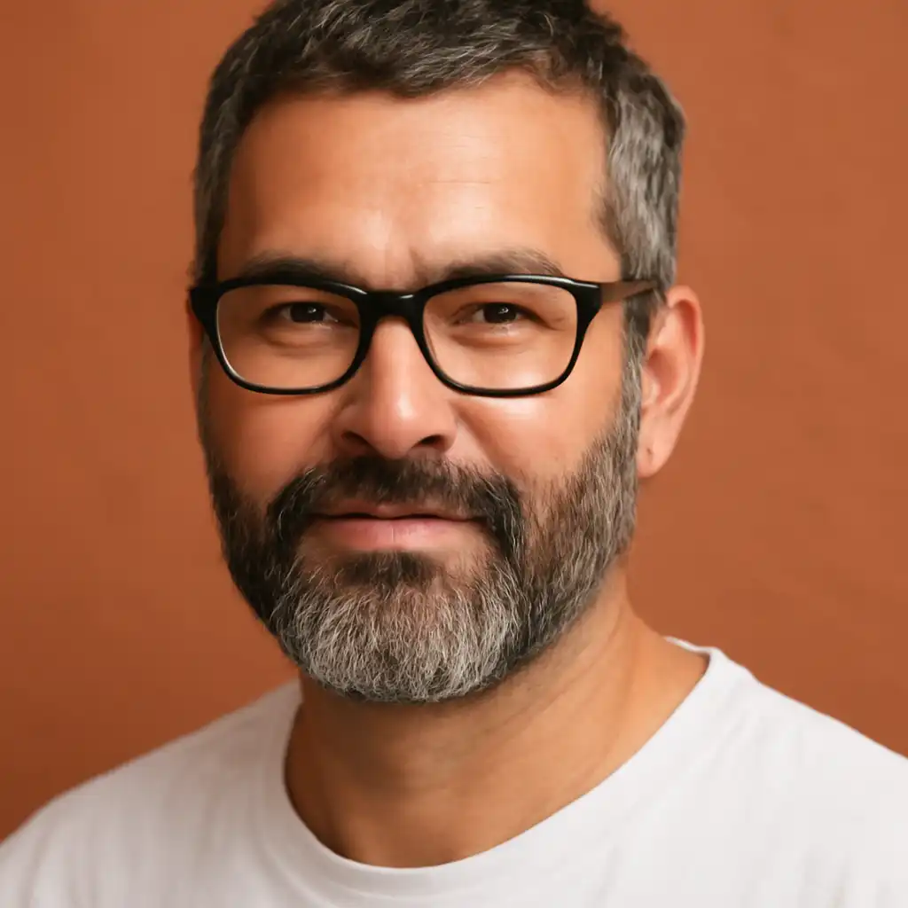 David Kim